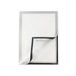 Infotasku Q-CONNECT A5 hopea /2