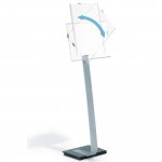 Infoteline Durable 4813-23 lattiamalli a3 metalli