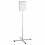 Infoteline Durable ulkokäyttöön a4