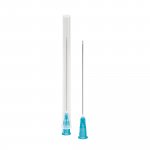 Injektioneula B. braun sterican g 23 0.6 x 60mm 100kpl