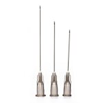 Injektioneula KD-Fine musta 22G x 1 1/2 100 kpl