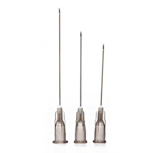 Injektioneula KD-Fine musta 22G x 1 1/4 100 kpl, hinta 3,94€