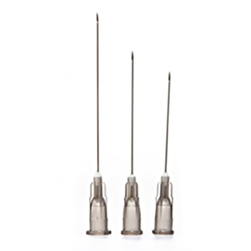 Injektioneula KD-Fine musta 22G x 2 100 kpl, hinta 5,91€