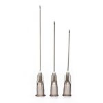 Injektioneula KD-Fine musta 22G x 2 100 kpl