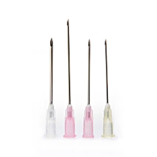 Injektioneula KD-Fine pinkki 18G x 2 100 kpl, hinta 8,12€