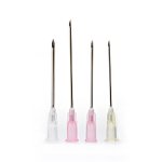 Injektioneula KD-Fine pinkki 18G x 2 100 kpl