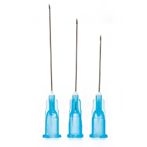 Injektioneula KD-Fine sininen 23G x 1 100 kpl, hinta 3,40€