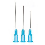 Injektioneula KD-Fine sininen 23G x 1 100 kpl