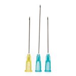 Injektioneula KD-Fine vihreä 21G x 2 100 kpl