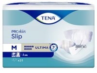 Inkontinenssisuoja TENA ProSkin Slip Ultima M /63
