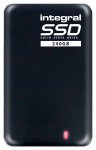 INTEGRAL PORTABLE USB 3.0 EXT. SSD 240GB