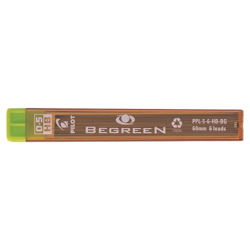 Irtolyijy Pilot begreen 0,5 hb 12kpl, hinta 8,46€