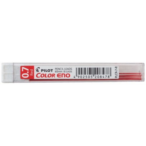 Irtolyijy Pilot Eno 0,7 mm punainen, hinta 4,10€