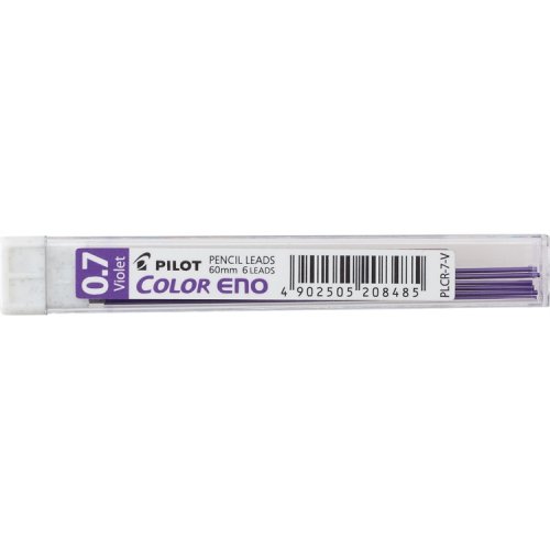 Irtolyijy Pilot Eno 0,7 mm violetti, hinta 4,10€