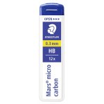 Irtolyijy Staedtler Mars Micro Carbon 0