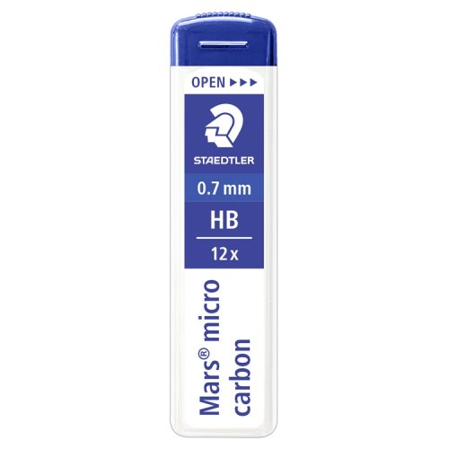 Irtolyijy Staedtler Mars Micro Carbon 0, hinta 1,28€