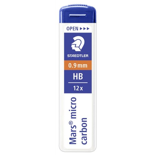Irtolyijy Staedtler Mars Micro Carbon 0, hinta 1,58€