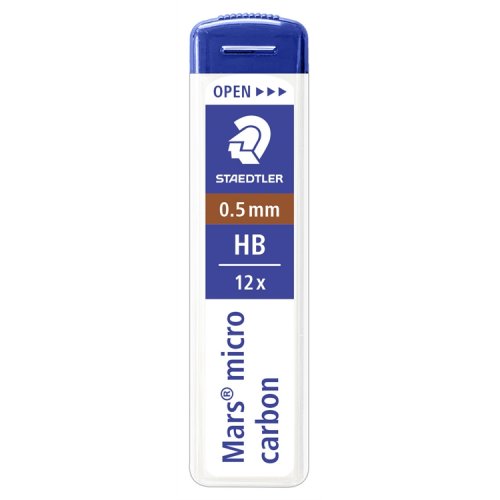 Irtolyijy Staedtler Mars Micro Carbon 0, hinta 3,53€