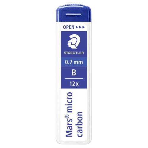 Irtolyijy Staedtler Mars Micro Carbon 0, hinta 1,28€