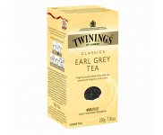 Irtotee Twinings Earl Grey 200g