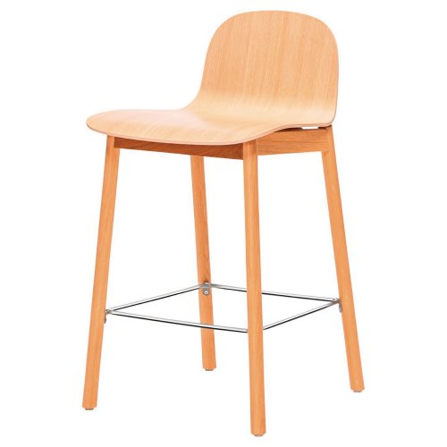 Isku tutto-baarituoli k650 puujalalla, hinta 513€