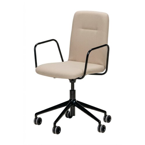 Isku tutto meeting neuvottelutuoli, hinta 431€