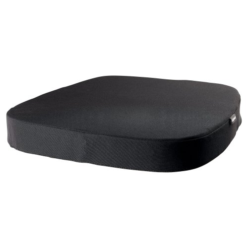 Istuintyyny Fellowes breyta comfort musta, hinta 62,97€