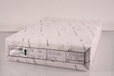 Itsejäljentävä blankolomake Kassatieto CBF A4/500