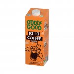 Jääkahvi Oddlygood caramel uht 1l