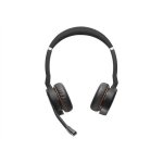 JABRA EVOLVE 75 SE LINK380A UC STEREO
