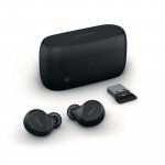 Jabra evolve2 buds, ms teams, usb-c