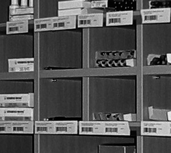 Jakoyksikkö Minibar harmaa, hinta 24,53€