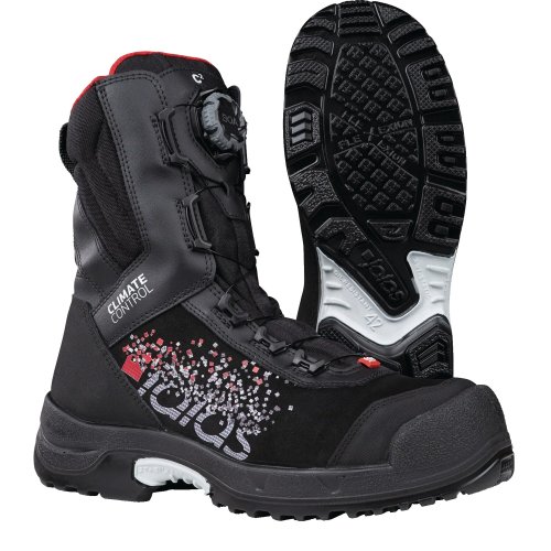 Turvasaapas Jalas 2728 zenit s3s talvisaapas 41, hinta 670€