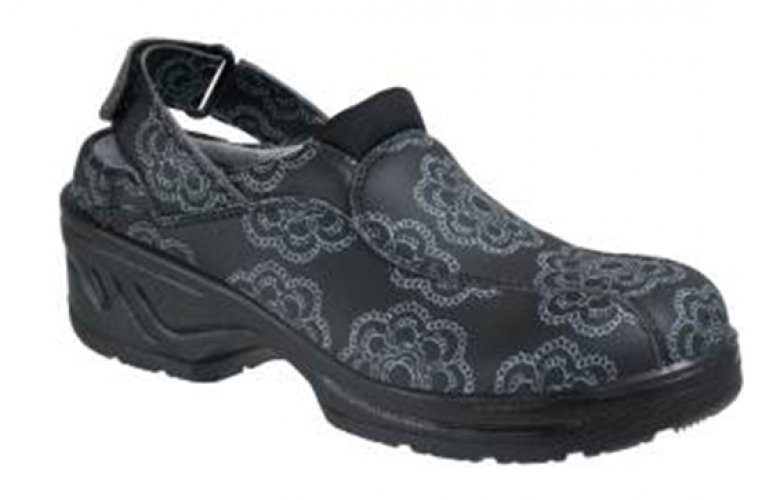 JALAS 2942 SARITA TYÖKENKÄ 42, hinta 156,94€