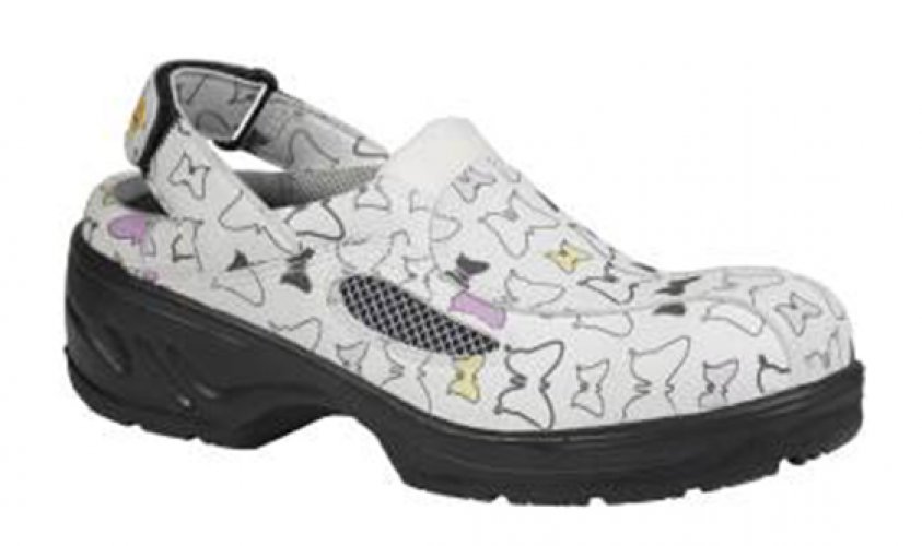 JALAS 2982 RONJA TYÖKENKÄ 37, hinta 139,91€