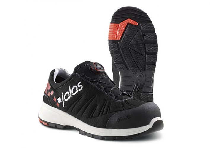 JALAS 7138 ZENIT EVO EASYROLL S3 39, hinta 316,54€