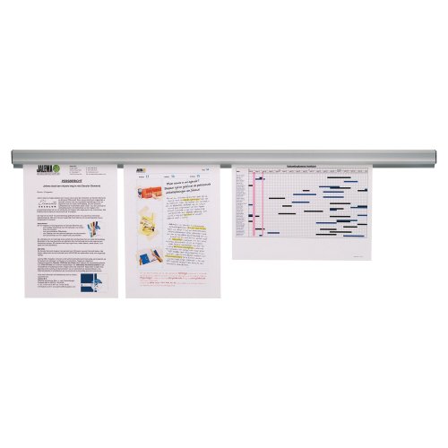 Jalema 1605933 paperilista mag 90cm harm, hinta 55,04€