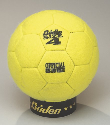 Jalkapallo BADEN INDOOR KOKO 4, hinta 32,02€
