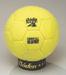 Jalkapallo BADEN INDOOR KOKO 4