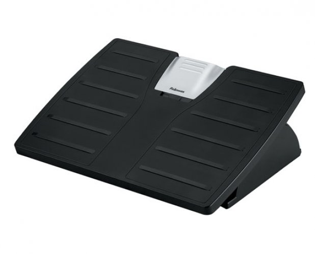 Jalkatuki Fellowes Office Suites Microban 44,4 x 33,6 cm, hinta 62,63€