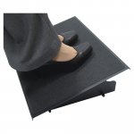 Jalkatuki Fellowes pro series, metalli