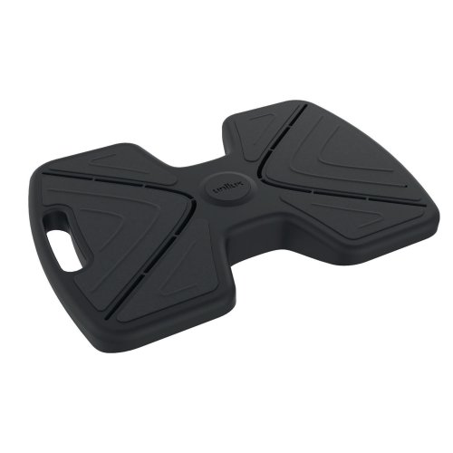 Jalkatuki Unilux updown /tasapainolauta, hinta 74,08€