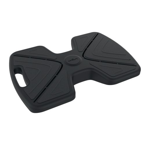Jalkatuki Unilux updown /tasapainolauta, hinta 68,47€