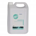 Jälkidesi Heti alkoholipohjainen desinfiointiaine 5l