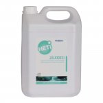 Jälkidesi Heti alkoholipohjainen desinfiointiaine 5l