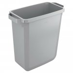 Jäteastia Durabin eco 60l harmaa