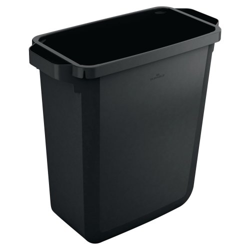 Jäteastia Durabin eco 60l musta, hinta 47,95€