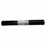 Jätesäkki 750 x 800 x 0,04mm 60l musta 10kpl