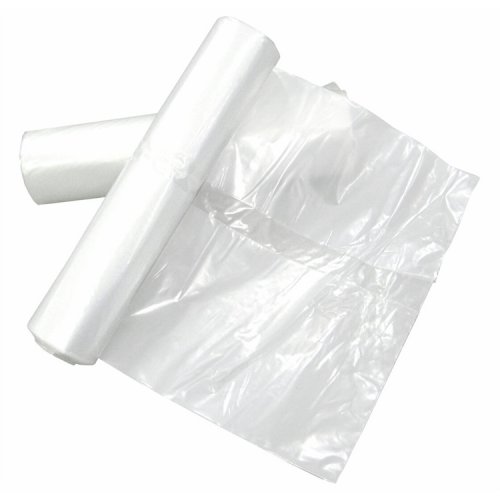 Jätesäkki 75L kirkas 30my 20 kpl, hinta 5,80€