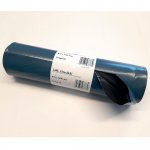 Jätesäkki 870 x1400 x 0,06mm 240l sininen coex, 10 säkkiä 10kpl